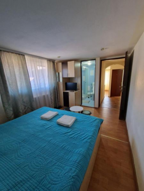 Casa Maria Busteni - Poiana Tapului Buşteni
